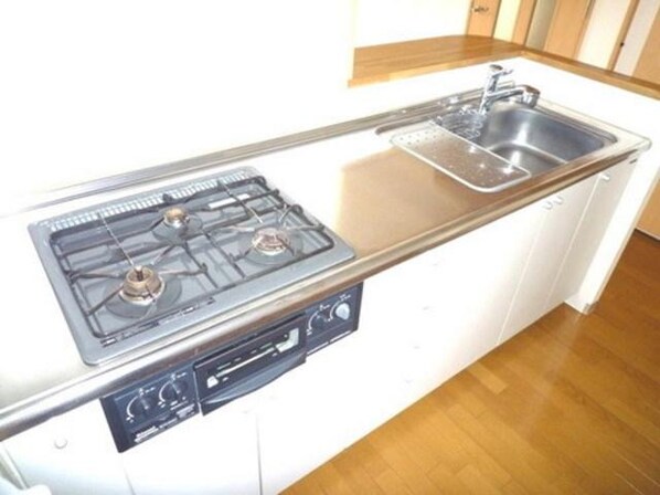 サンクレール高井戸の物件内観写真